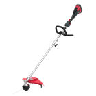MULTITOOL - LOOP HANDLE GELEVERD METTRIMMER OPZETSTUK + BATTERIJ EN LADER