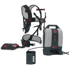 BATTERIJ BACKPACK MET ERGOASSIST HARNAS82V 12Ah 3,2kW 860Wh