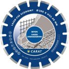CARAT BETON ECO 400x25.4