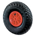 LUCHTBAND MET PVC VELG