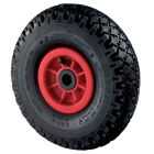 LUCHTBAND MET PVC VELG