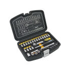 DOPPENDOOS 35 STUKS 1/4" PRO IR102675