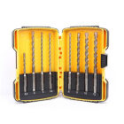 BOOR SDS+ 4 CUT 8 STUKS IR200960