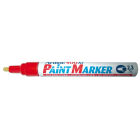 PAINT MARKER 400 XF/ROOD PER STUK