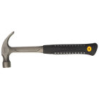 HAMER SCHRIJNWERKER 20OZ STAAL RVIR100103