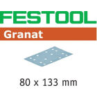Granaat  STF 80x133 P 40 GR  50X