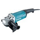 HAAKSE SLIJPER 230MM 2700W