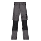 58  BROEK BOSTON PESCO64 (300 gr)  GRIJS/ZWART