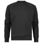 DASSY® Dolomiti COPES80 0783 ZWART 2XL +/- 290 g/m²