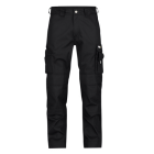 42  BROEK MIAMI PESCO64 (300 gr) ZWART