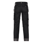 52  BROEK SEATTLE PESCO64 (300 gr) GRIJS/ZWART