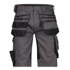 SHORT TRIX PESCO41 (245 GR) PESCO 41 ANTRACIETGRIJS/ZWART 58