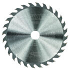 CZB, 235x30x28t, ATB, + 25º, /3,0mm