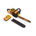 54V KETTINGZAAG XR FLEXVOLT 1x9.0Ah + SNELLADER