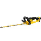 18V 55CM HEGGENSCHAAR 25MM 5Ah