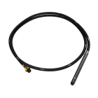 CONCRETE VIBRATOR FLEXIBLESHAFT 5m/38mm