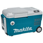 THERMO-ELEKTR. KOELBOX 18V/12V-24V DC(AUTO) /230V AC