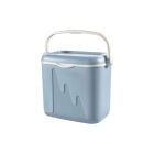 KOELBOX 32L LICHTBLAUW 49x32xH41CM