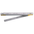 2 meter, 10 elementen