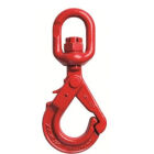 DELTALOCK Grade 80 - Veiligheidswartelhaken - Onbelast wartelen - 3,15 ton