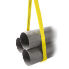 Rondstrop - 3 ton - 8 meteromtrek