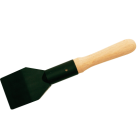 GLASHEVEL PVC-HOUTEN HANDVAT