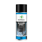 SILICONESPRAY 400ML SL527