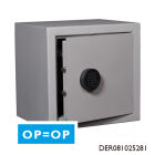 PRIVEKLUIS DRS VECTOR 2-E MET ELEK.SLOT WAARDEBERGING 5000/9000