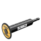 PIPE CUTTER MET 32MM DOORSLIJPSCHIJF