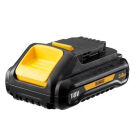 18V XR 3.0Ah LI-ION SCHUIFACCU