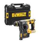 18V XR Brushless Combihamer in TSTAK koffer (zonder accu/lader)