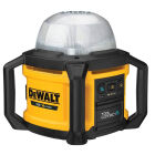 18V XR TOOL CONNECT LEDVERLICHTING 5000lM 4000K