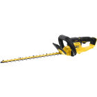 18V XR HEGGENSCHAAR ZONDER ACCU EN LADER