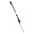 18V XR POLE HEDGE TRIMMER 5.0Ah