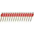 DCN890 XH Nagels - 53mm x 3,0mm  510 st