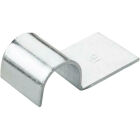 Haakbeugel enkel metaal - 19mm 100 st