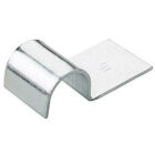 Haakbeugel enkel metaal - 22mm 100 st