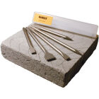 HAMERBOORSET 4-DELIGEXTREME SDS-MAX