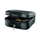 DOCUMENTENSAFE CHW20101 30MIN.BRANDWEREND GETEST