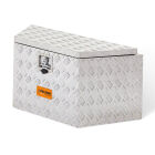 ALU DISSELBAK 900X500X450MM