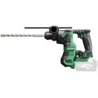 SDS-PLUS ACCU BOORHAMER 18VEXCL. ACCU'S EN LADER