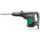 SDS-MAX BOOR-BREEKHAMER 230V - 1.400 W -11,4J (EPTA 05) - LVH - in KUNSTSTOF KOF