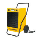 MASTER LUCHTONTVOCHTIGER DH92