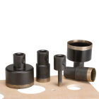 DIAMOND3 TEGELBOOR 68MM