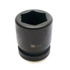 SLAGDOP 1" 19MM 6-KANT