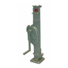 HM DOMMEKRACHT RJ-II 3000KG