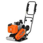 TRILPLAAT LF60LAT HONDA 350MM