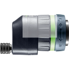 EXCENTERAANZETSTUK EX-UNI