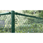 HARMONICAGAAS 150CMx50MMx3.0MM 25MRAL6073 GROEN (pr/rol)