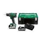 CORDLESS DRIVER DRILL